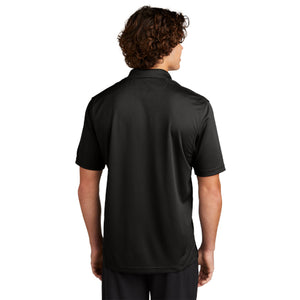 Sport-Tek Dri-Mesh Polo. K469