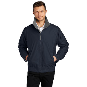 Port Authority Tall Competitor Jacket. TLJP54