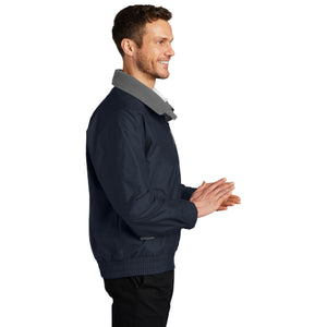 Port Authority Tall Competitor Jacket. TLJP54