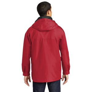 Port Authority 3-in-1 Jacket. J777