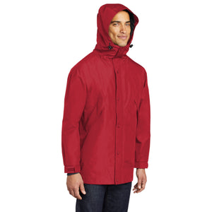 Port Authority 3-in-1 Jacket. J777