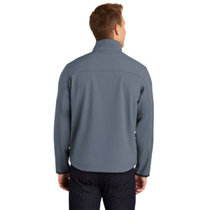 Port Authority Glacier Soft Shell Jacket. J790
