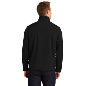 Port Authority Glacier Soft Shell Jacket. J790