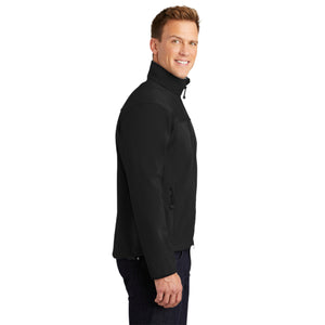 Port Authority Glacier Soft Shell Jacket. J790