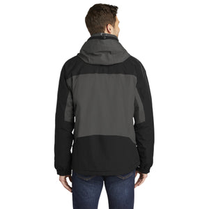 Port Authority Nootka Jacket. J792