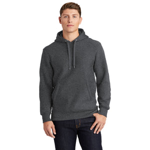 Sport-Tek Super Heavyweight Pullover Hooded Sweatshirt. F281