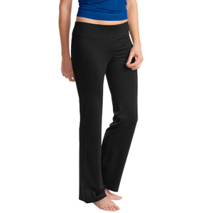 Sport-Tek Ladies NRG Fitness Pant. LPST880