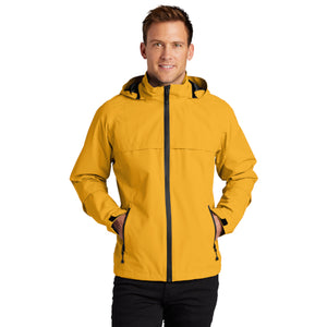 Port Authority Torrent Waterproof Jacket. J333