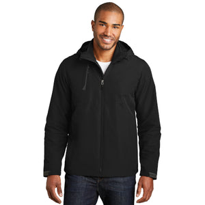 Port Authority Merge 3-in-1 Jacket. J338