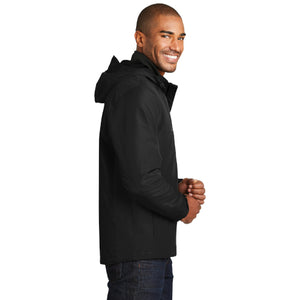 Port Authority Merge 3-in-1 Jacket. J338