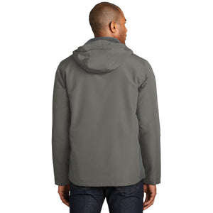 Port Authority Merge 3-in-1 Jacket. J338