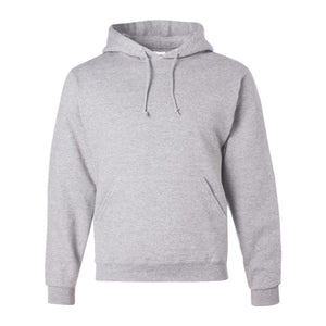 Adult 8 oz. NuBlend® Fleece Pullover Hood - Jerzees - 996