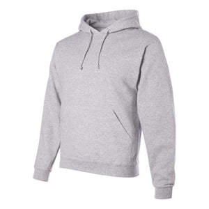 Adult 8 oz. NuBlend® Fleece Pullover Hood - Jerzees - 996