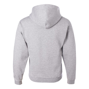 Adult 8 oz. NuBlend® Fleece Pullover Hood - Jerzees - 996