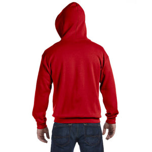 Gildan Adult Heavy Blend™ 8 oz., 50/50 Full-Zip Hood - G186