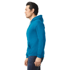 Gildan G185 Adult Heavy Blend™ 8 oz., 50/50 Hood