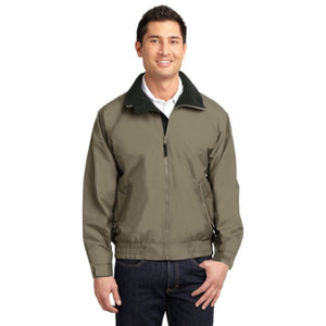 Port Authority Competitor Jacket. JP54