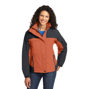 Port Authority Ladies Nootka Jacket. L792