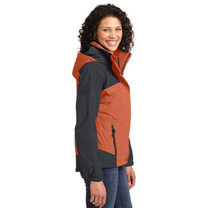 Port Authority Ladies Nootka Jacket. L792