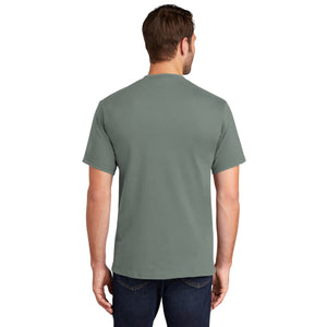 Port & Company - Tall Essential Tee. PC61T