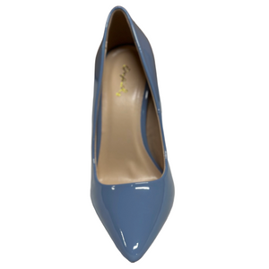 Qupid Show-58A Stiletto Heels Pump
