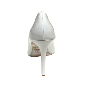 Qupid Show-58A Stiletto Heels Pump