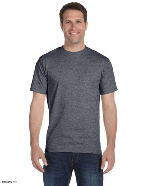 Hanes 6.1 oz. Beefy-T® - 5180