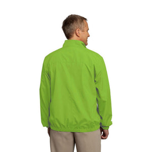 Port Authority Essential Jacket. J305