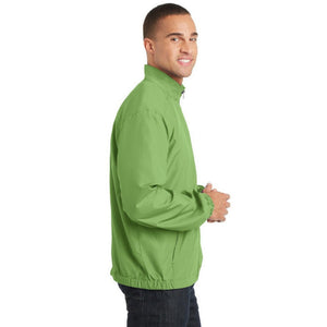 Port Authority Essential Jacket. J305