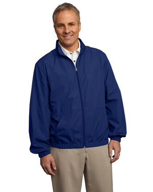Port Authority Essential Jacket. J305