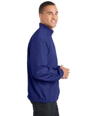 Port Authority Essential Jacket. J305