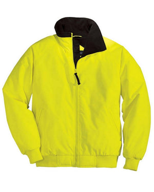 Port Authority Enhanced Visibility Challenger Jacket. J754S