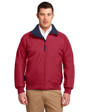 Port Authority Challenger Jacket. J754