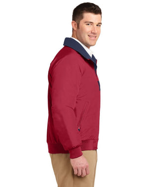 Port Authority Challenger Jacket. J754