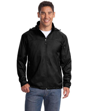 Port Authority Endeavor Jacket. J768