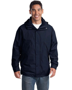 Port Authority 3-in-1 Jacket. J777