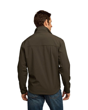 Port Authority Glacier Soft Shell Jacket. J790
