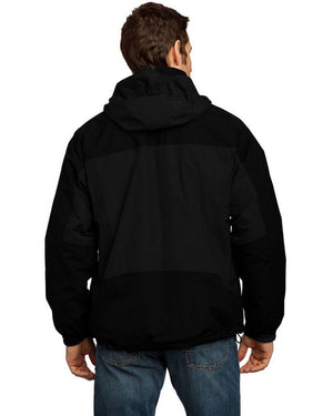 Port Authority Nootka Jacket. J792
