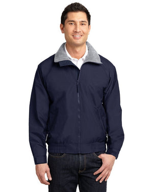 Port Authority Competitor Jacket. JP54