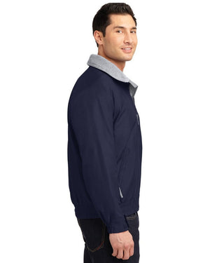 Port Authority Competitor Jacket. JP54