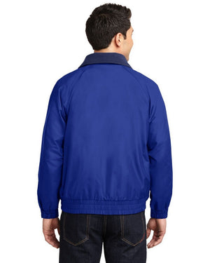 Port Authority Competitor Jacket. JP54