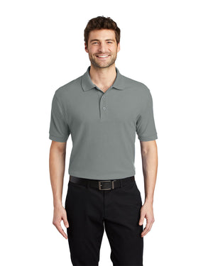 Port Authority Silk Touch Polo