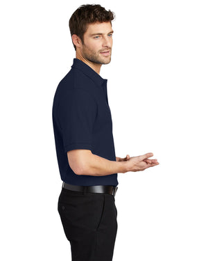 Port Authority Silk Touch Polo