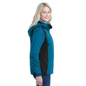 Port Authority Ladies Barrier Jacket. L315
