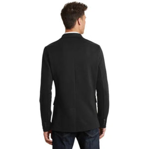 Port Authority Knit Blazer. M2000