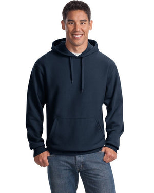 Sport-Tek Super Heavyweight Pullover Hooded Sweatshirt. F281