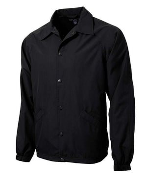 Sport-Tek Sideline Jacket. JST71