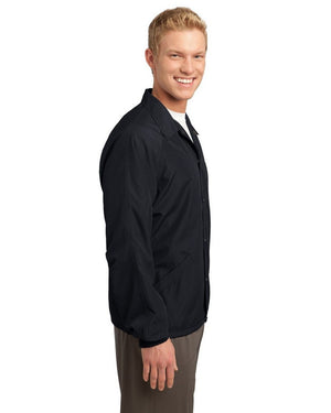 Sport-Tek Sideline Jacket. JST71