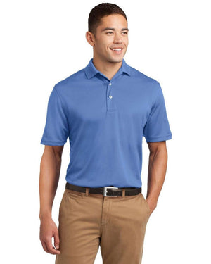 Sport-Tek Dri-Mesh Polo. K469