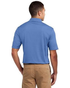 Sport-Tek Dri-Mesh Polo. K469